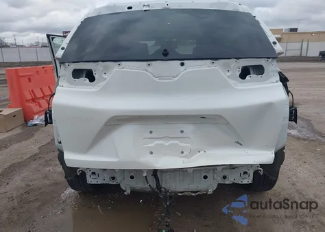 2017 Honda Cr-V Ex-L/Ex-L Navi from USA, damaged, VIN 2HKRW1H84HH503714
